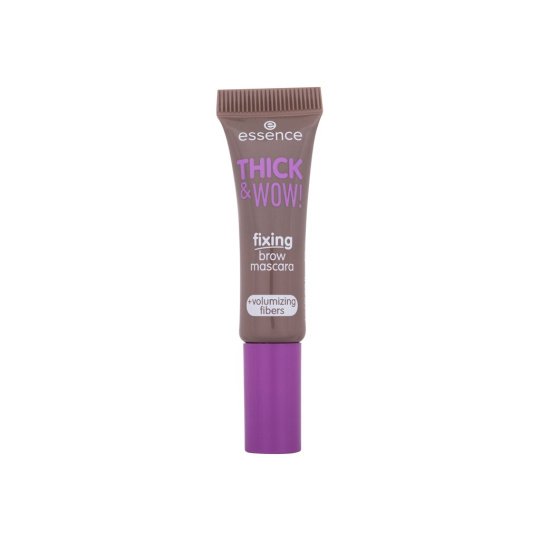 Essence Thick & Wow!
