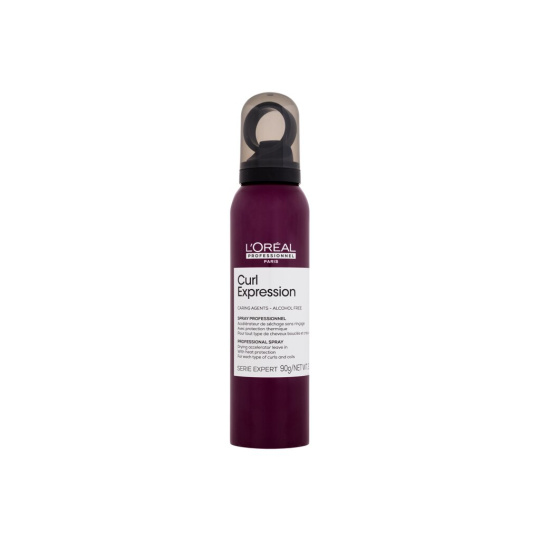 L'Oréal Professionnel Curl Expression