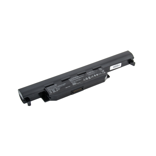 Baterie AVACOM pro Asus K55, X55, R700 Li-Ion 10,8V 4400mAh
