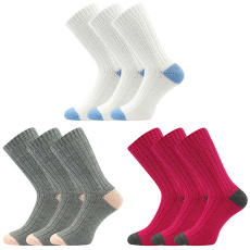 ponožky Marmolada