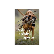 Praktický trénink aportu Praktický trénink aportu