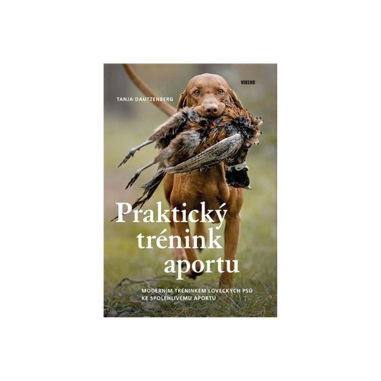 Praktický trénink aportu