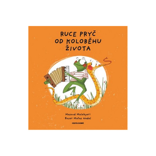 Ruce pryč od Koloběhu života