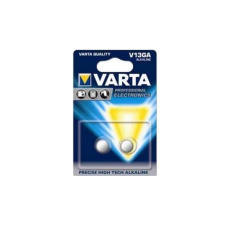 VARTA baterie alkalická V13GA/LR44/4276 ;BL2