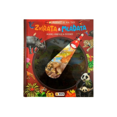 Posviť si na to - Zvířata a mláďata Posviť si na to - Zvířata a mláďata