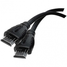 EMOS kabel HDMI + Ethernet A/M - A/M 3M Kód:SD0103