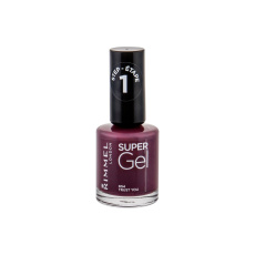 Rimmel London Super Gel