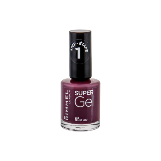 Rimmel London Super Gel