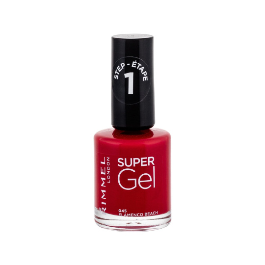 Rimmel London Super Gel