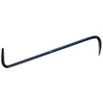 páčidlo/vytahovák 360mm "S" hřebíků 8794-00