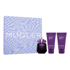 Mugler Alien SET3