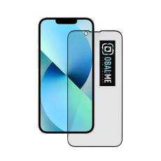 OBAL:ME Privacy 5D Tvrzené Sklo pro Apple iPhone 13 Mini Black OBAL:ME Privacy 5D Tvrzené Sklo pro Apple iPhone 13 Mini Black