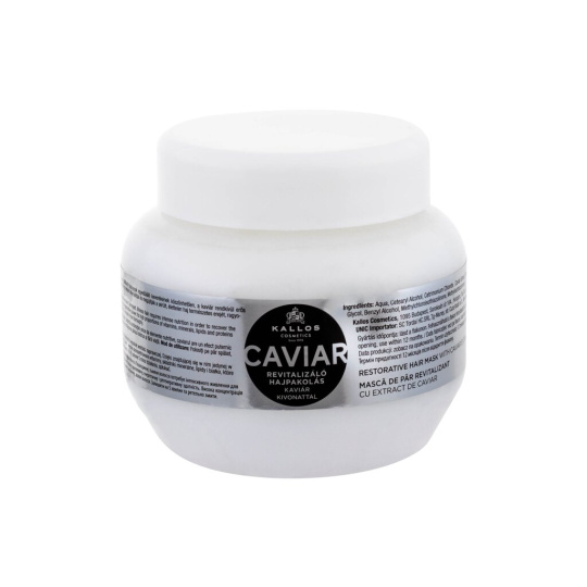 Kallos Cosmetics Caviar