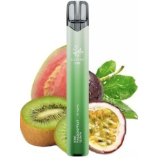 Elf Bar 1000 Kiwi Passion Fruit Guava 20 mg 1000 potáhnutí - balení 10 ks Elf Bar 1000 Kiwi Passion Fruit Guava 20 mg 1000 potáhnutí - balení 10 ks