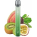 Elf Bar 1000 Kiwi Passion Fruit Guava 20 mg 1000 potáhnutí - balení 10 ks
