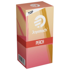 Liquid TOP Joyetech Peach 10ml - 0mg