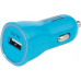 Vivanco CL USB nabíječka modrá