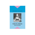Émilie Du Châtelet