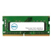 Dell Memory - 16GB - 2RX8 DDR4 SODIMM 3200MHz pro Vostro, Latitude, Inspiron, Precision, XPS