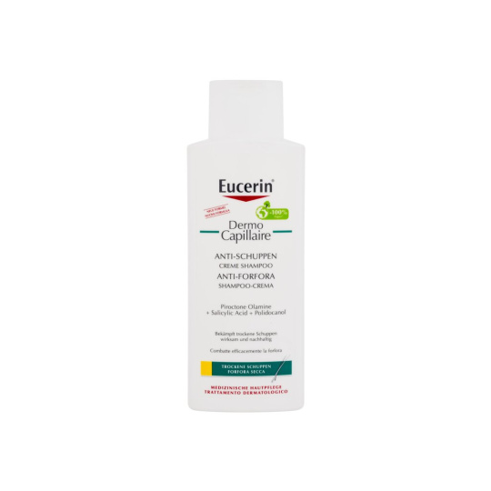 Eucerin DermoCapillaire