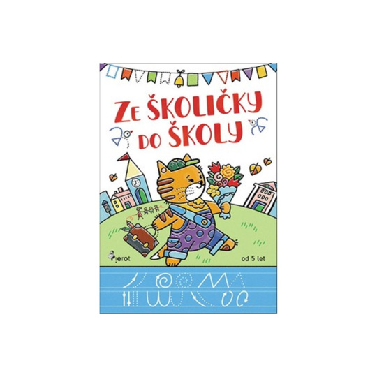 Ze školičky do školy