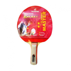 Pálka na stolní tenis Richmoral MASTER 2** DB105 Pálka na stolní tenis Richmoral MASTER 2** DB105