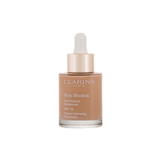 Clarins Skin Illusion SPF15