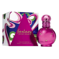 Britney Spears Fantasy