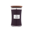 WoodWick Spiced Blackberry