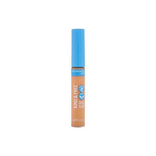 Rimmel London Kind & Free