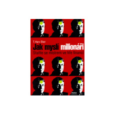 Jak myslí milionáři Jak myslí milionáři