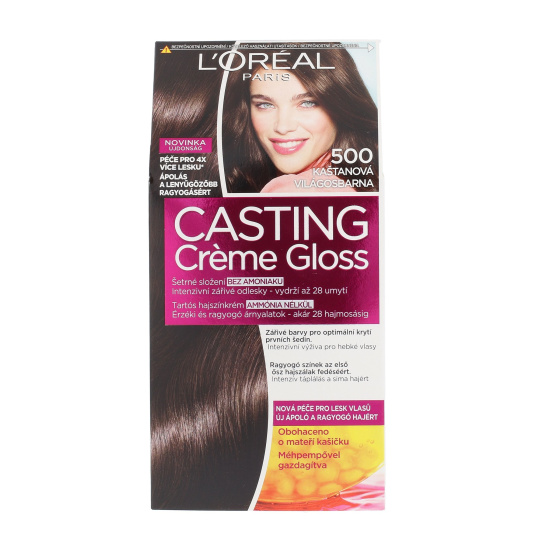 L'Oréal Paris Casting Creme Gloss