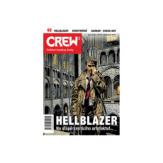 CREW2 49 Hellblazer