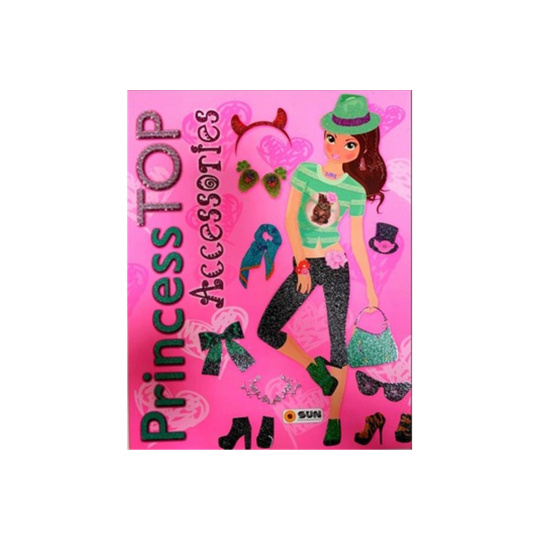 Princess TOP Accessories