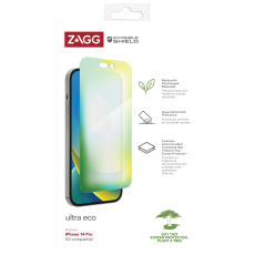ZAGG Invisible Shield FM Ultra ECO fólie iPhone 14 Pro ZAGG Invisible Shield FM Ultra ECO fólie iPhone 14 Pro