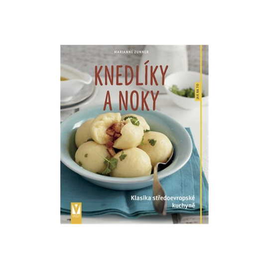 Knedlíky a noky