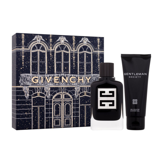 Givenchy Gentleman
