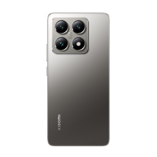 Xiaomi 14T/12GB/256GB/Titan Gray Xiaomi 14T/12GB/256GB/Titan Gray