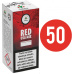 Liquid Dekang Fifty Red USA Mix 10ml - 11mg