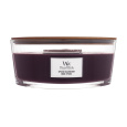 WoodWick Spiced Blackberry
