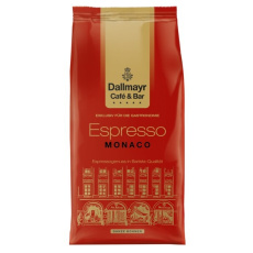 Dallmayr Espresso Monaco zrnková káva 1 kg