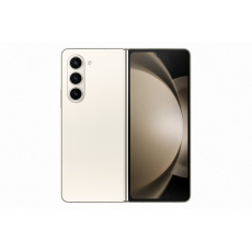 Samsung Galaxy Z Fold 5 5G/12GB/512GB/Beige Samsung Galaxy Z Fold 5 5G/12GB/512GB/Beige