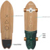 Skateboard SPARTAN Cruiser Board - 70 cm