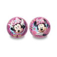 Míč dětský MONDO BioBall Minnie Mouse 140 mm