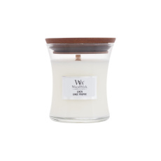 WoodWick Linen