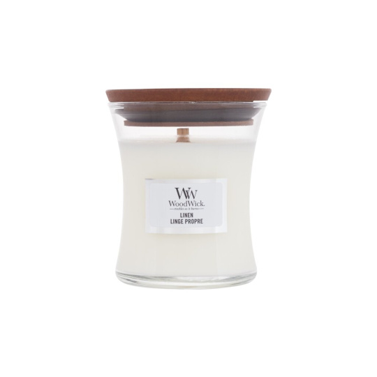 WoodWick Linen
