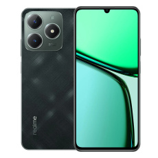 Realme C61/6GB/256GB/Dark Green Realme C61/6GB/256GB/Dark Green