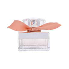 Chloé Rose Tangerine