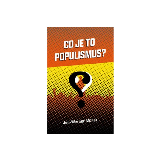 Co je to populismus?