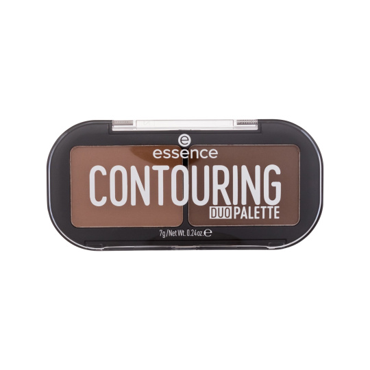 Essence Contouring